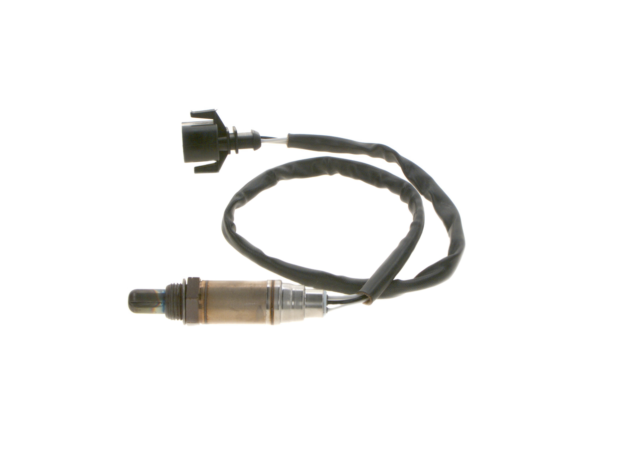 Ilustracja 0 258 003 821 BOSCH sonda lambda