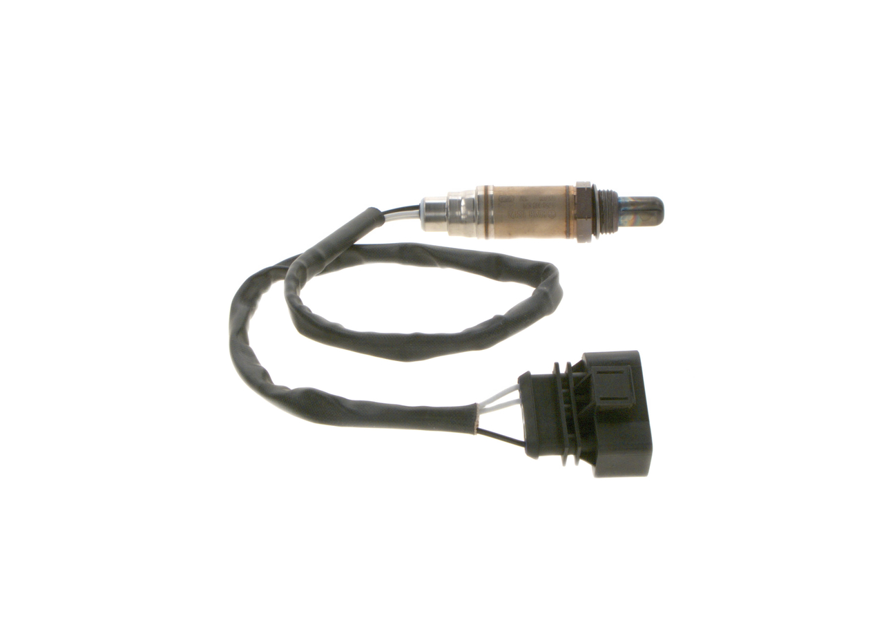 Ilustracja 0 258 003 821 BOSCH sonda lambda