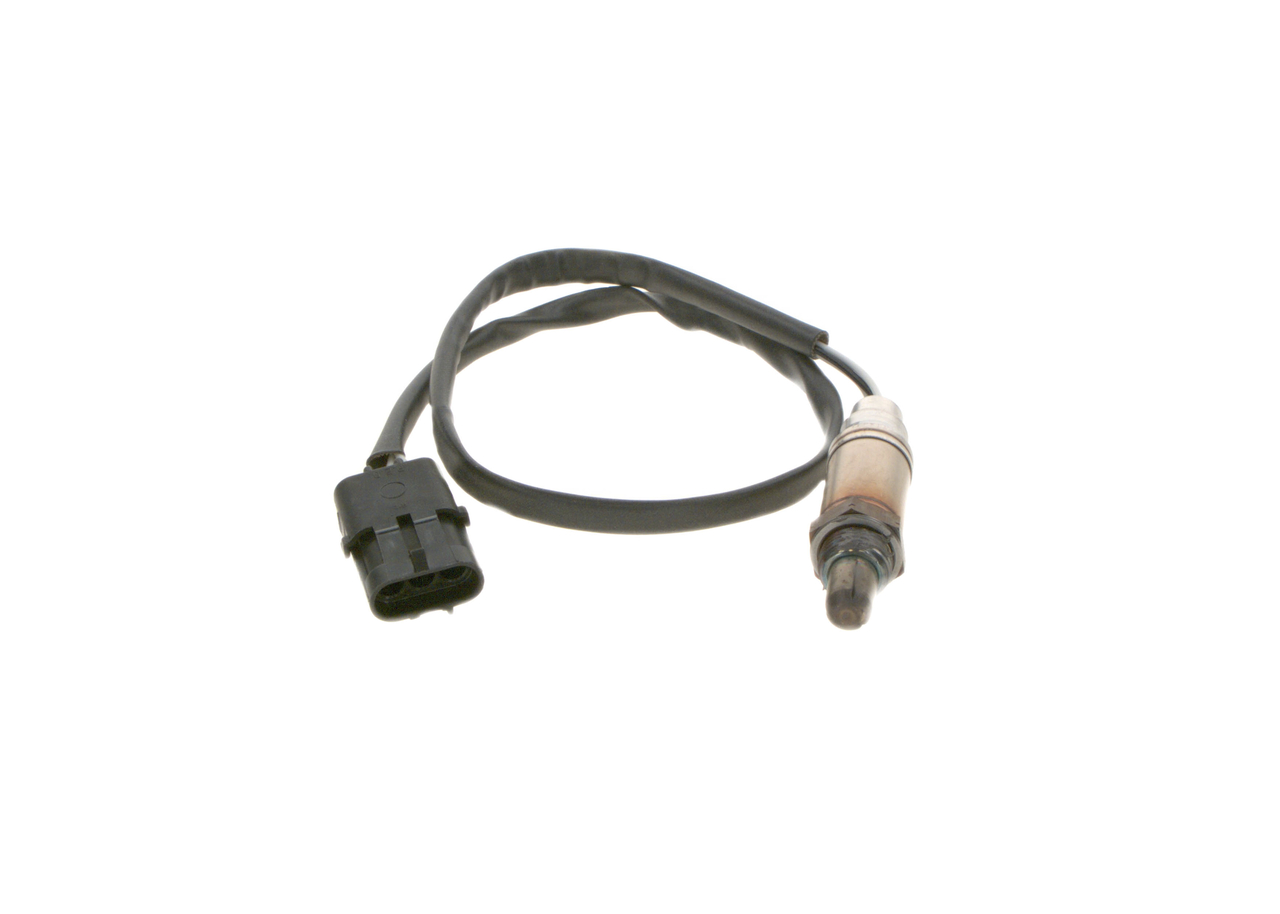 Ilustracja 0 258 003 892 BOSCH sonda lambda