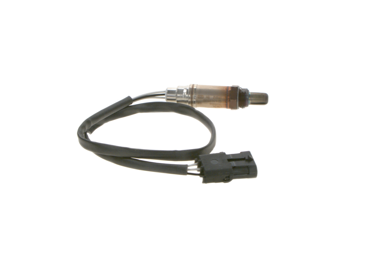 Ilustracja 0 258 003 892 BOSCH sonda lambda