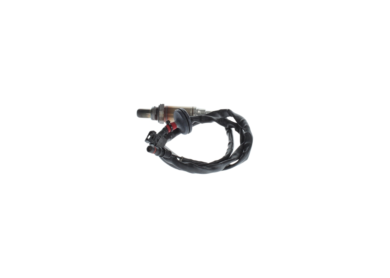 Ilustracja 0 258 003 926 BOSCH sonda lambda