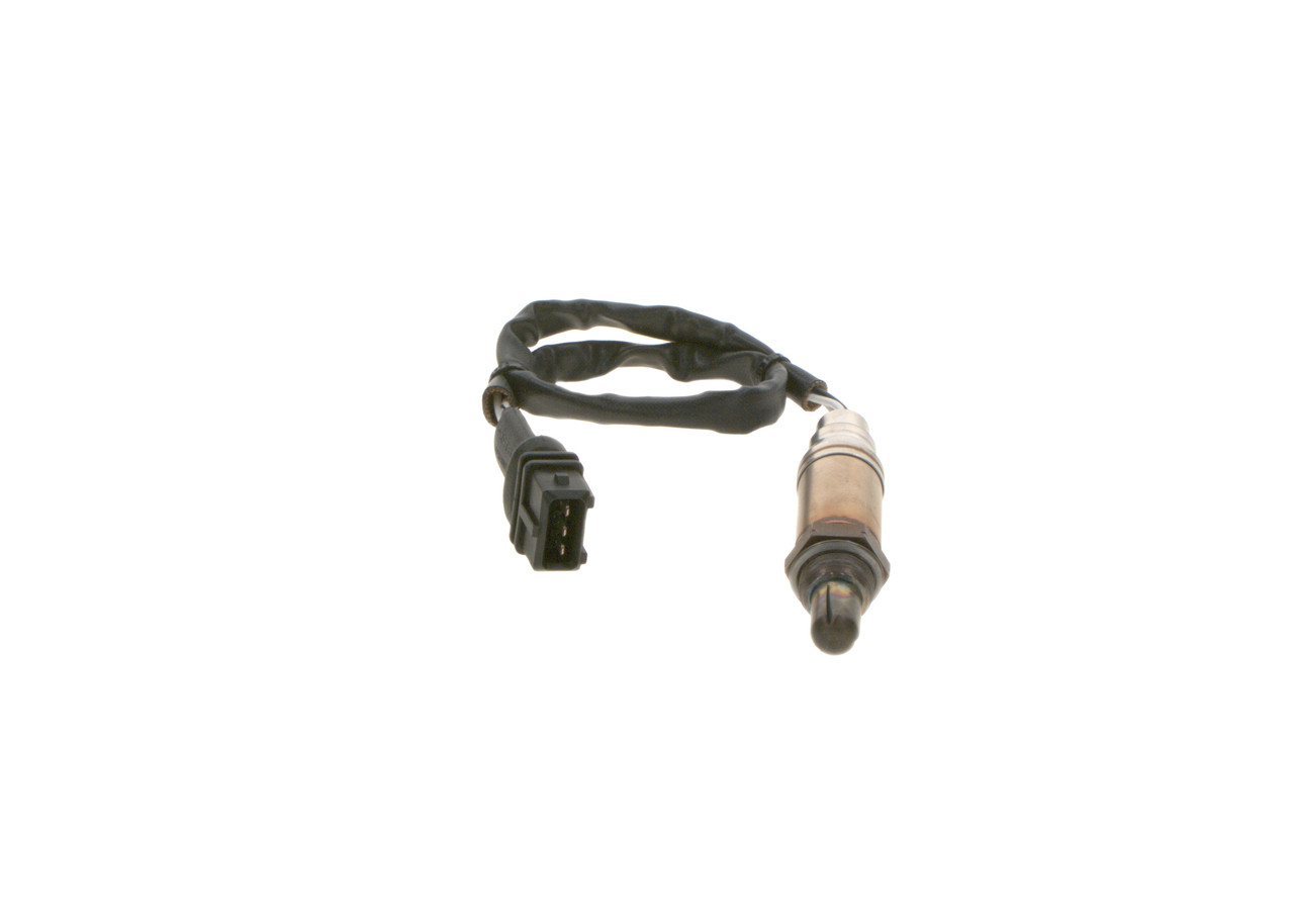 Ilustracja 0 258 003 972 BOSCH sonda lambda
