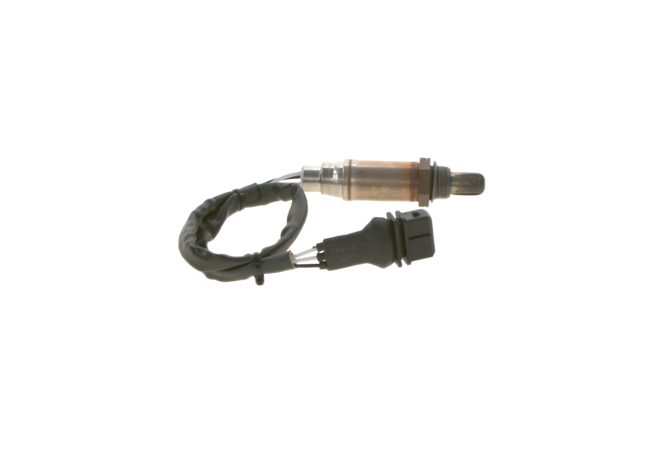 Ilustracja 0 258 003 972 BOSCH sonda lambda