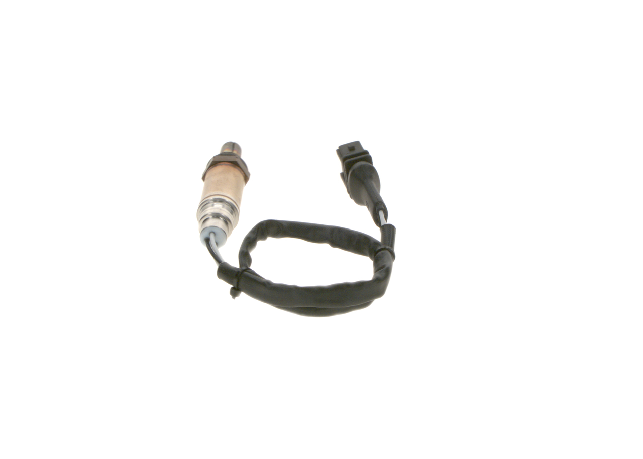 Ilustracja 0 258 003 972 BOSCH sonda lambda