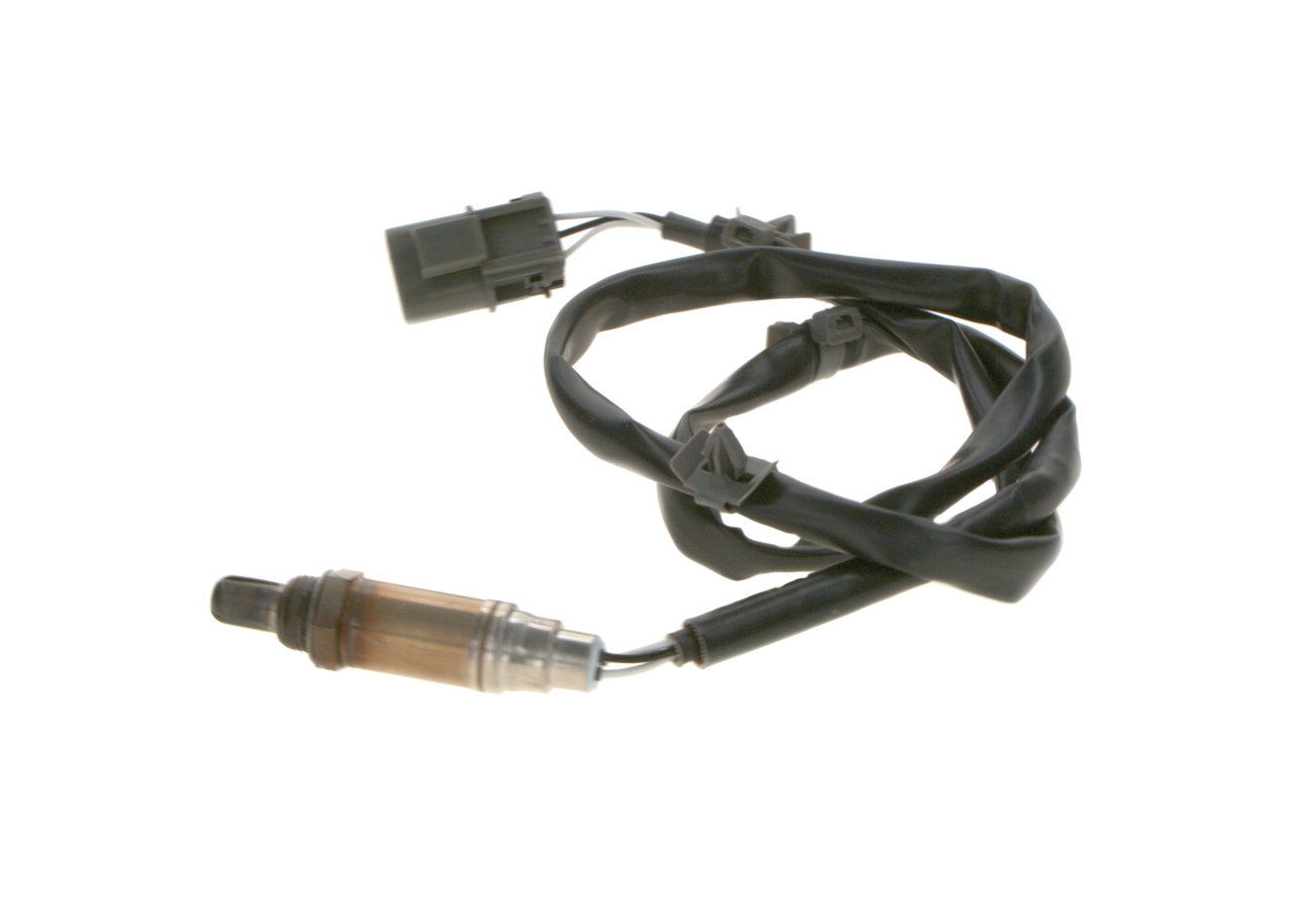 Ilustracja 0 258 003 286 BOSCH sonda lambda