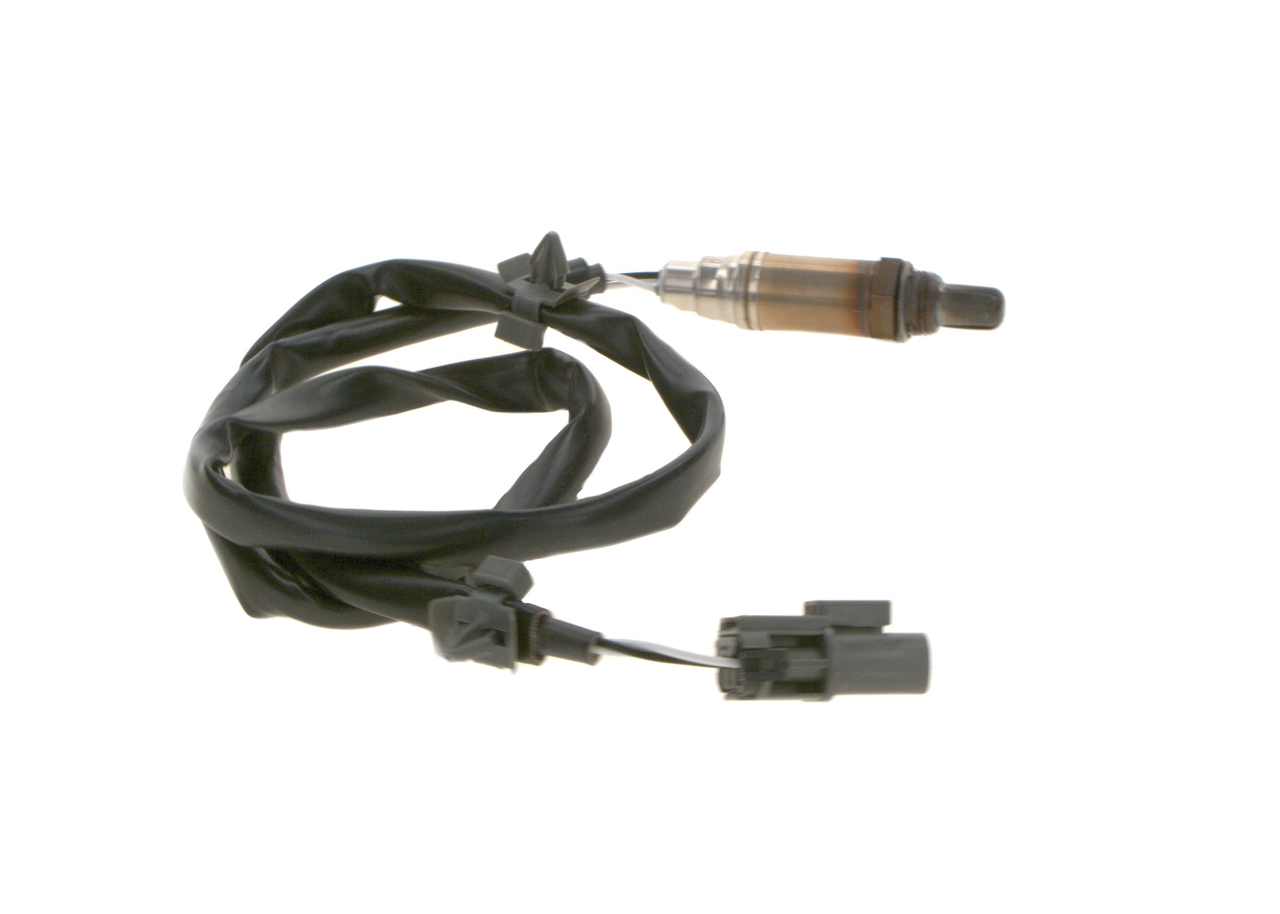 Ilustracja 0 258 003 286 BOSCH sonda lambda