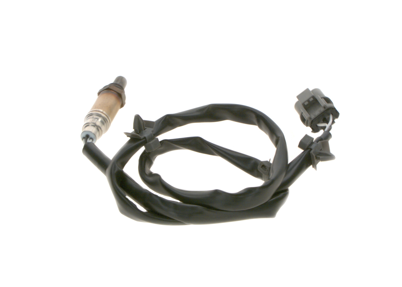 Ilustracja 0 258 003 286 BOSCH sonda lambda