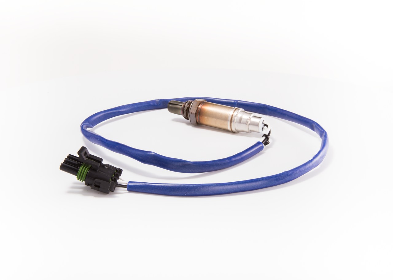 Ilustracja 0 258 003 300 BOSCH sonda lambda