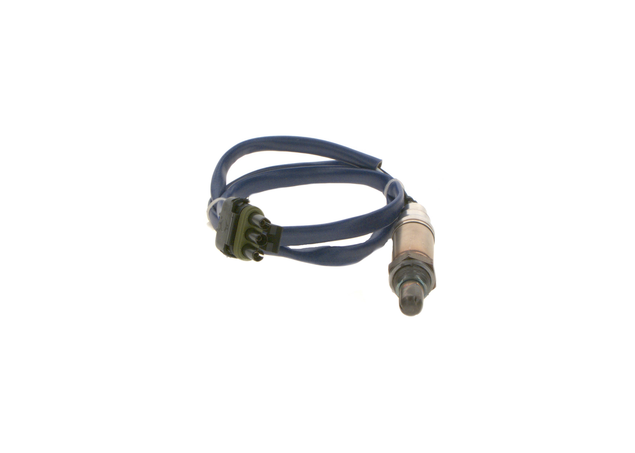 Ilustracja 0 258 003 300 BOSCH sonda lambda