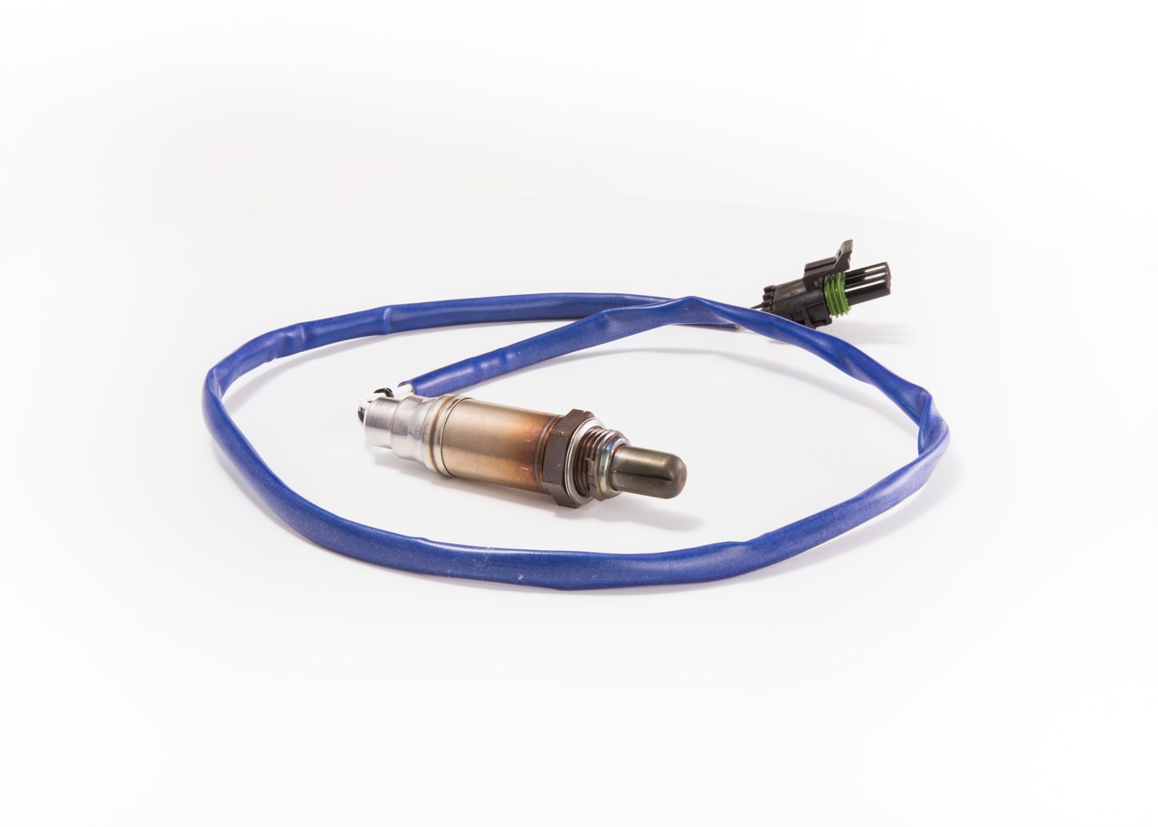 Ilustracja 0 258 003 300 BOSCH sonda lambda
