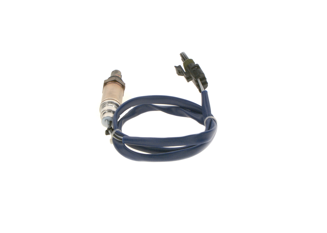 Ilustracja 0 258 003 300 BOSCH sonda lambda