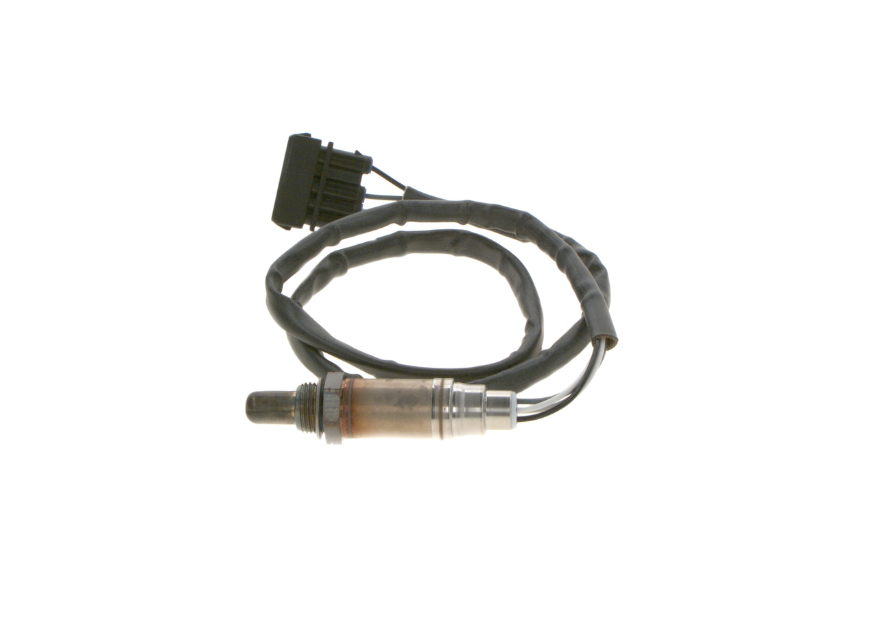Ilustracja 0 258 003 303 BOSCH sonda lambda