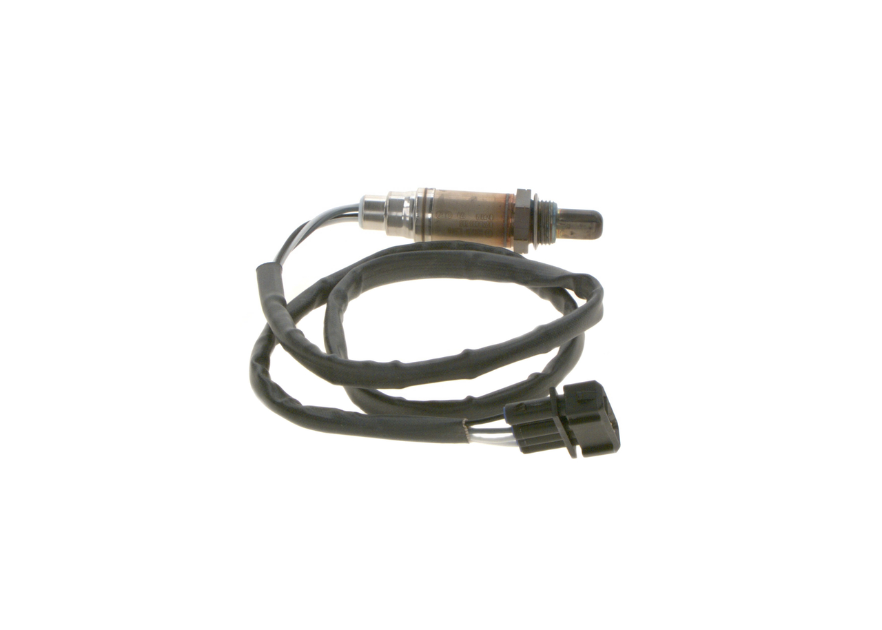 Ilustracja 0 258 003 303 BOSCH sonda lambda