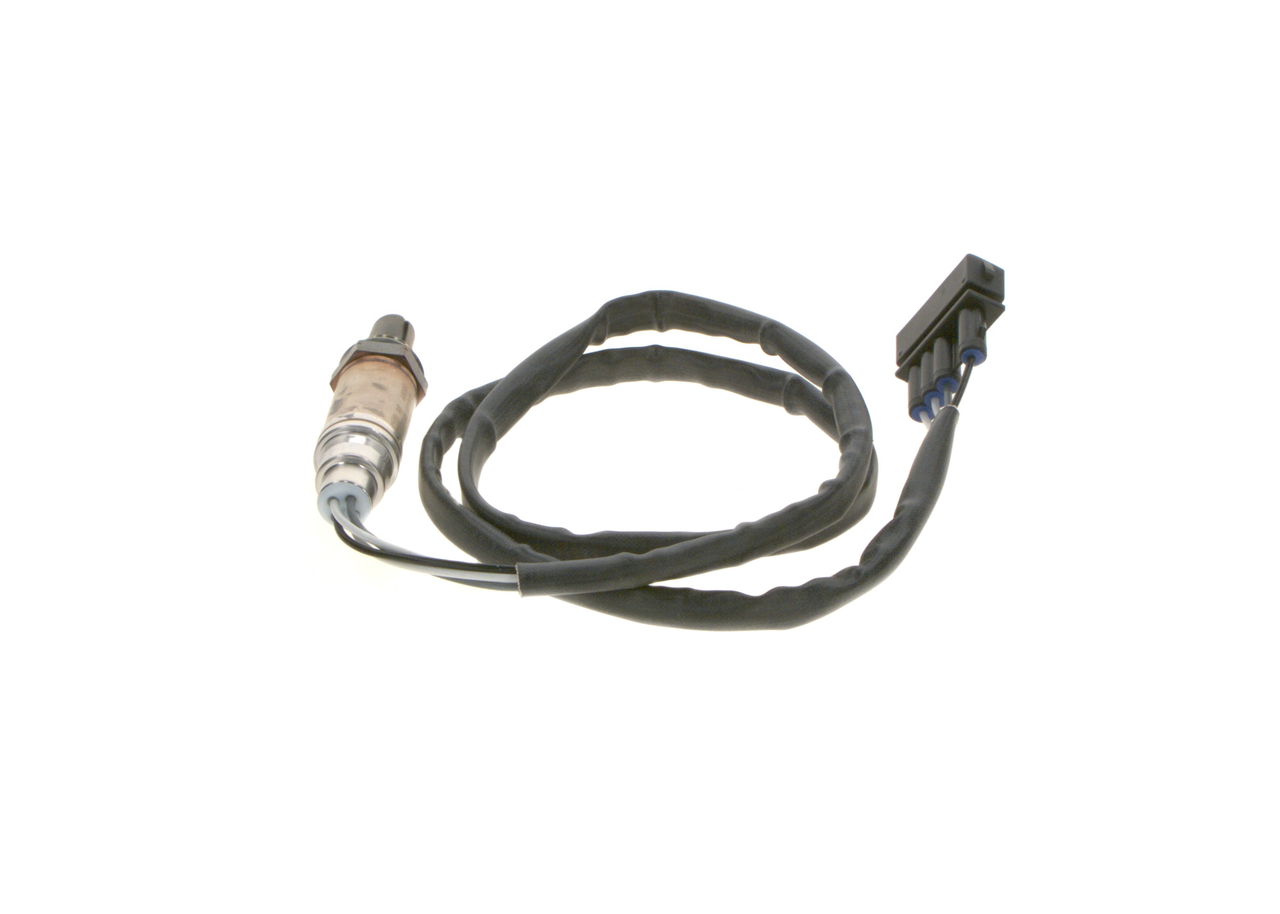 Ilustracja 0 258 003 303 BOSCH sonda lambda
