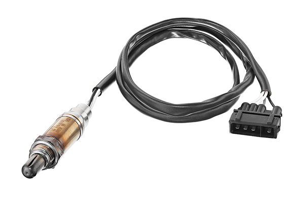 Ilustracja 0 258 003 303 BOSCH sonda lambda