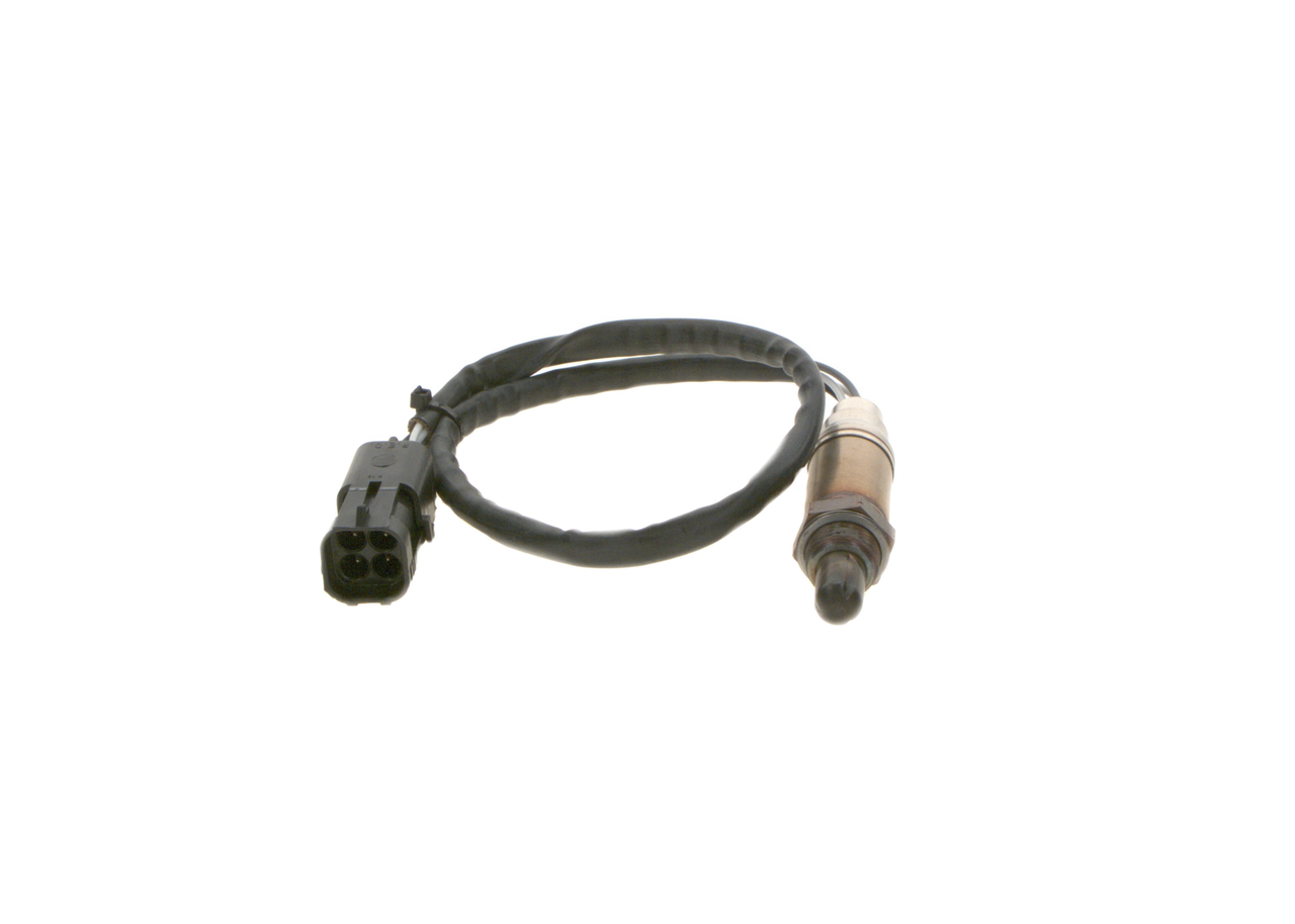 Ilustracja 0 258 003 309 BOSCH sonda lambda