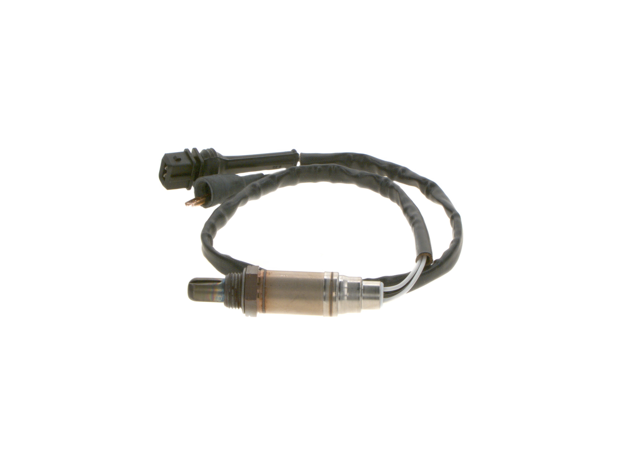 Ilustracja 0 258 003 396 BOSCH sonda lambda