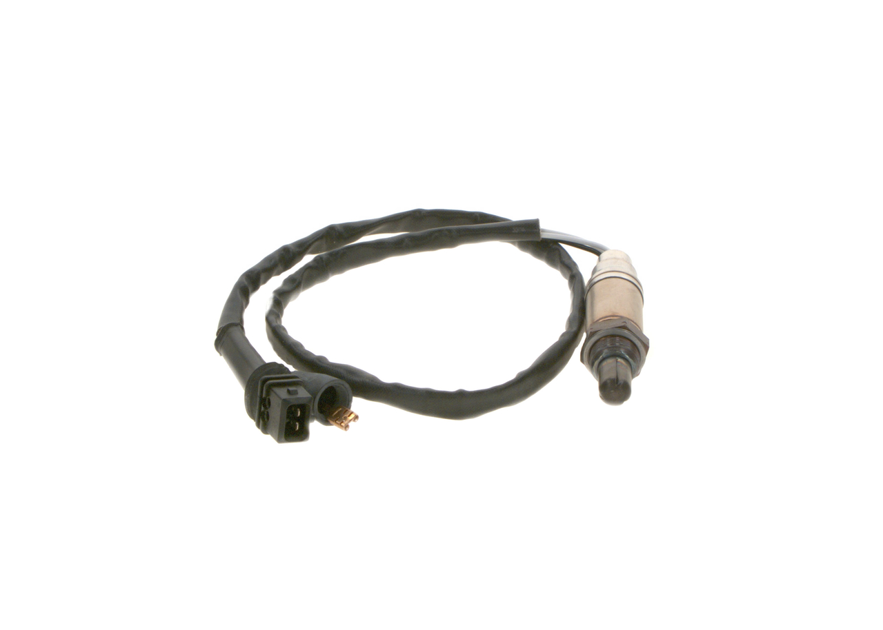 Ilustracja 0 258 003 396 BOSCH sonda lambda