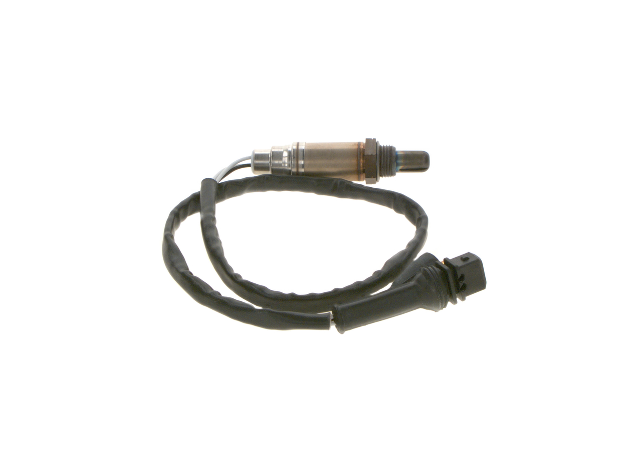 Ilustracja 0 258 003 396 BOSCH sonda lambda