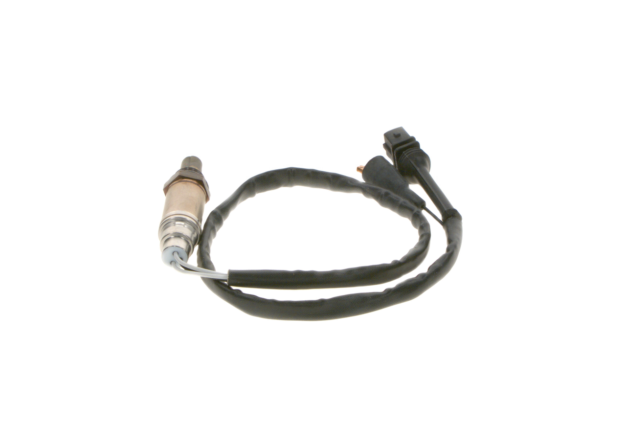 Ilustracja 0 258 003 396 BOSCH sonda lambda