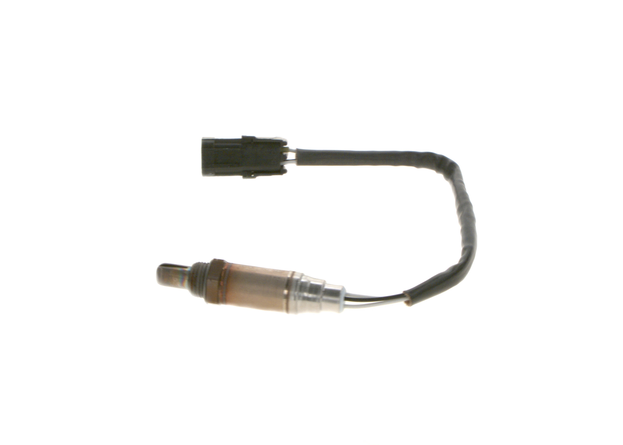 Ilustracja 0 258 005 701 BOSCH sonda lambda