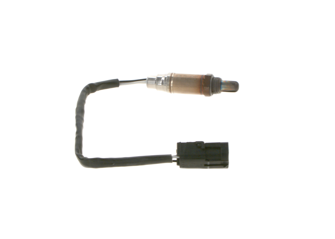 Ilustracja 0 258 005 701 BOSCH sonda lambda