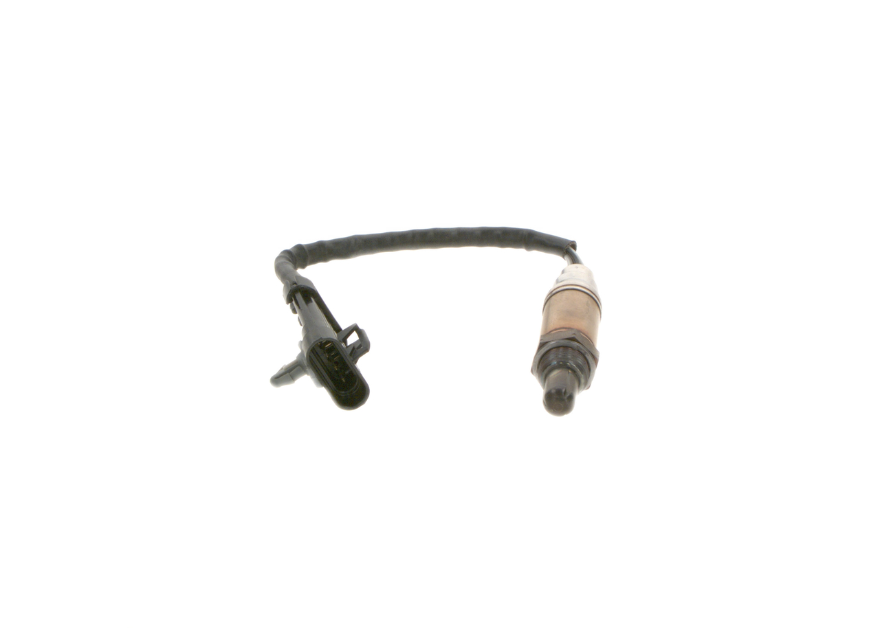 Ilustracja 0 258 005 703 BOSCH sonda lambda