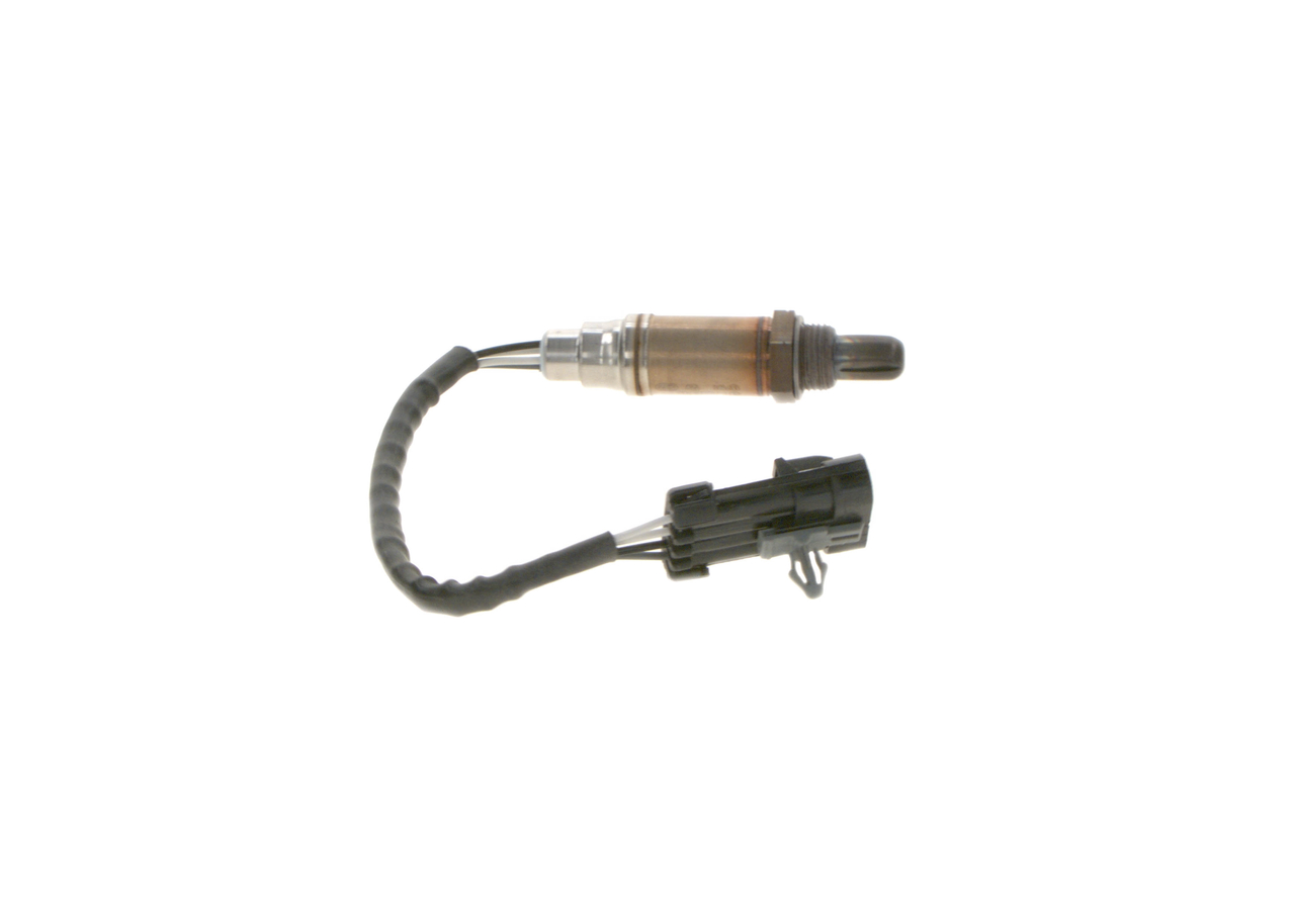 Ilustracja 0 258 005 703 BOSCH sonda lambda