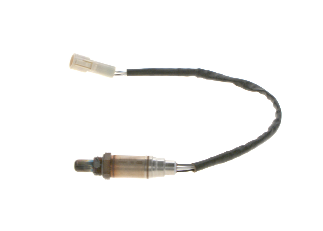 Ilustracja 0 258 005 718 BOSCH sonda lambda