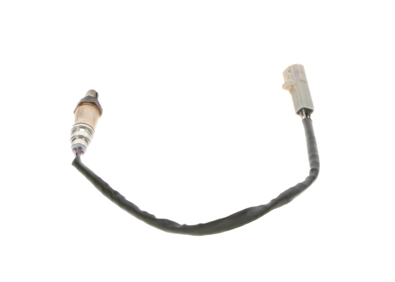 Ilustracja 0 258 005 718 BOSCH sonda lambda