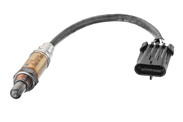 Ilustracja 0 258 005 055 BOSCH sonda lambda