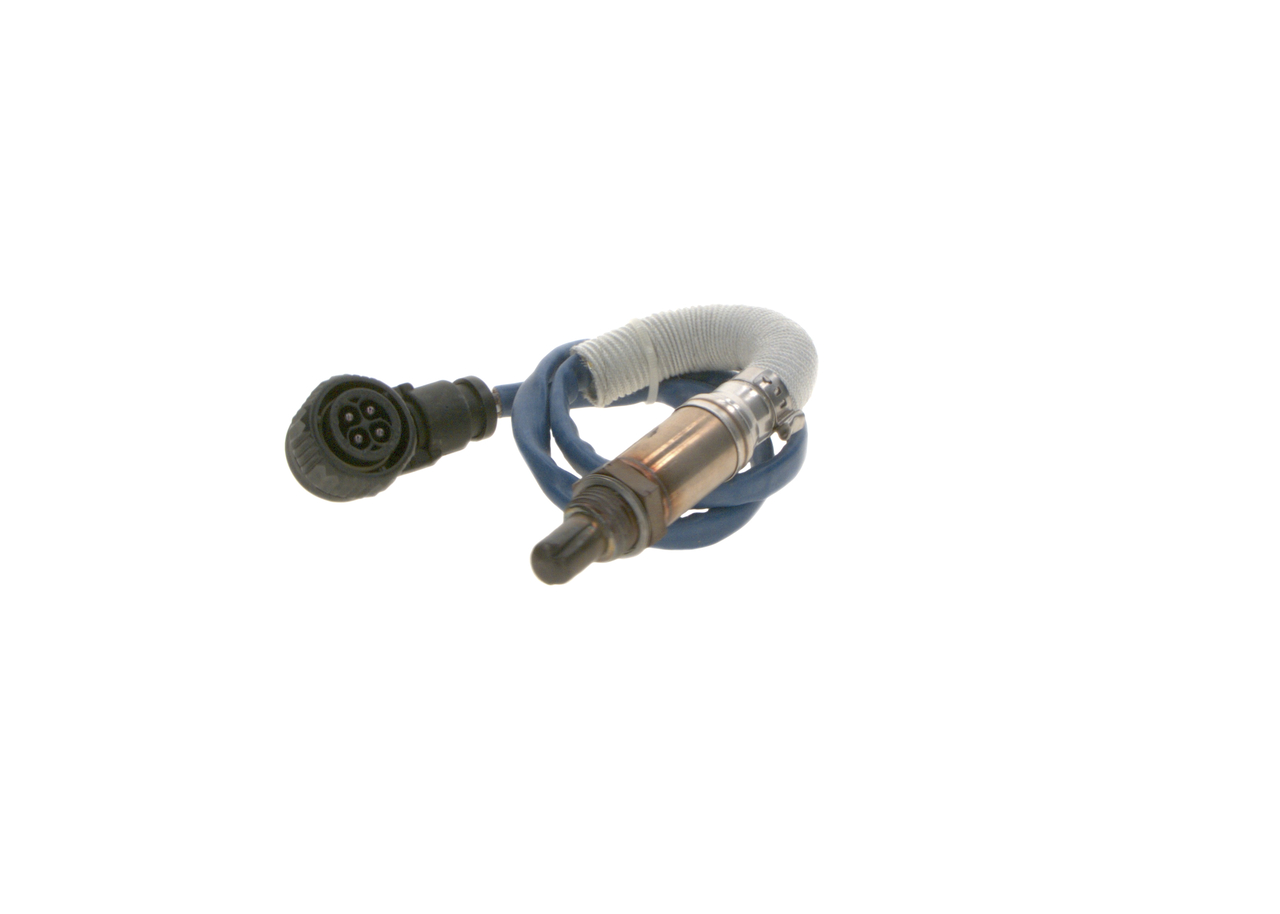 Ilustracja 0 258 005 058 BOSCH sonda lambda