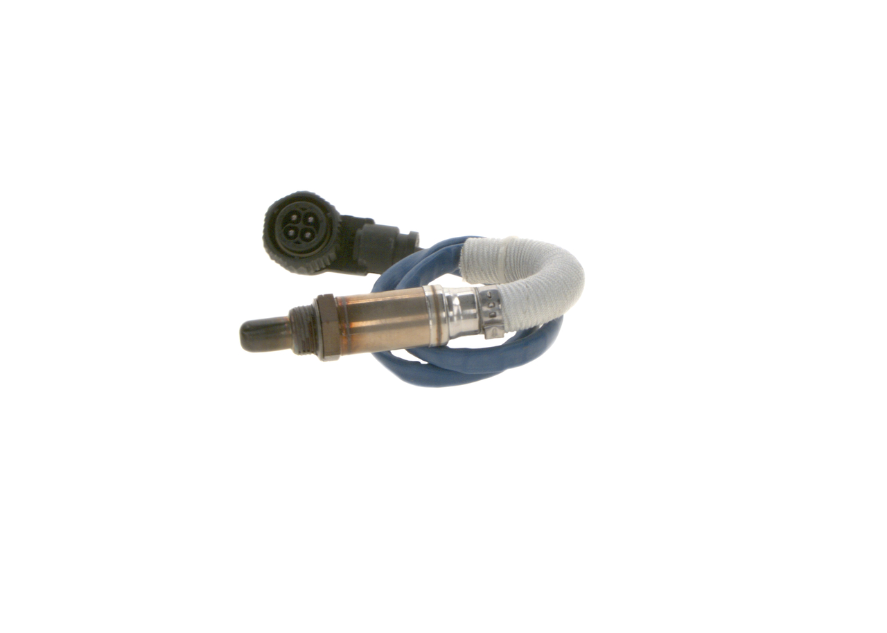 Ilustracja 0 258 005 058 BOSCH sonda lambda