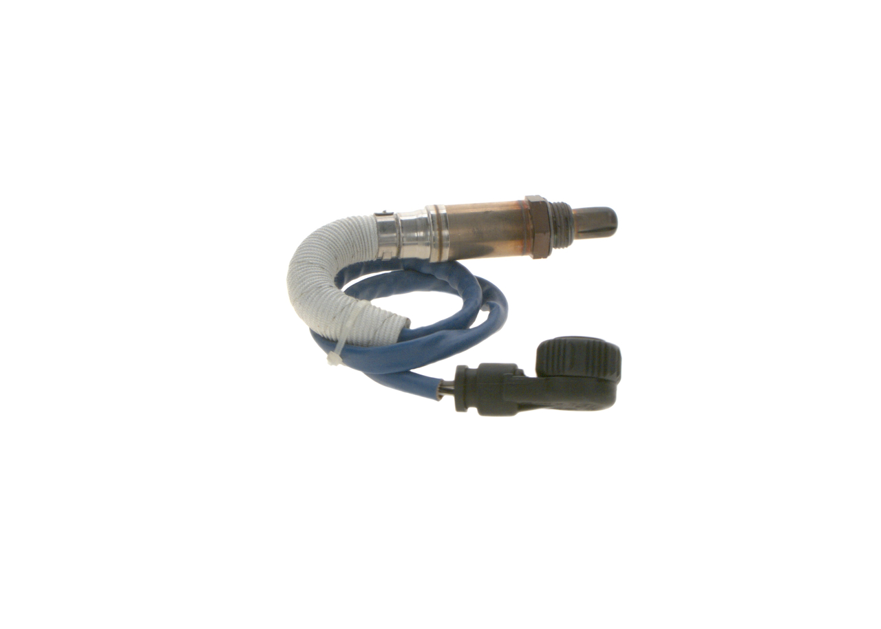 Ilustracja 0 258 005 058 BOSCH sonda lambda