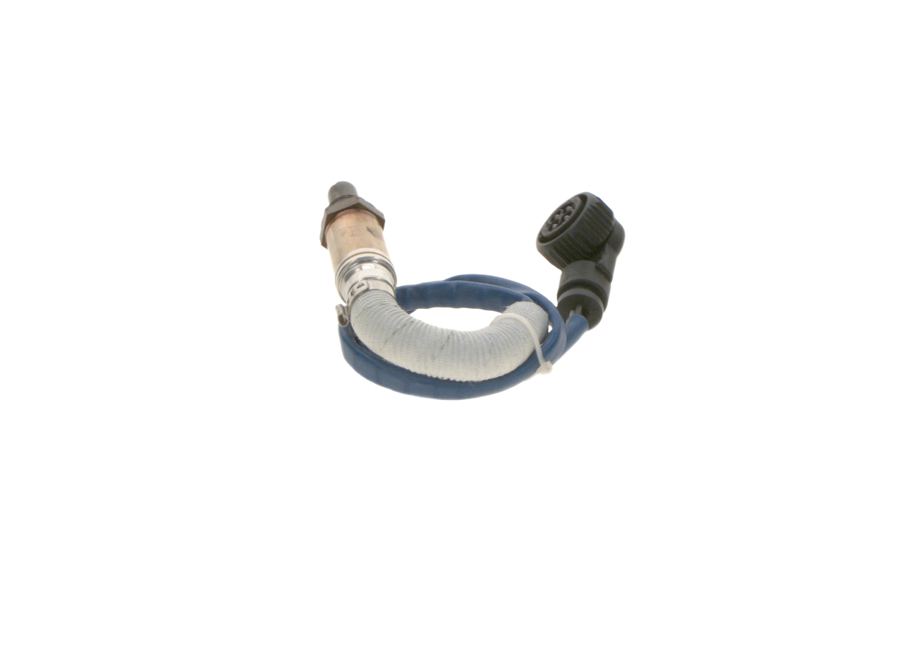 Ilustracja 0 258 005 058 BOSCH sonda lambda