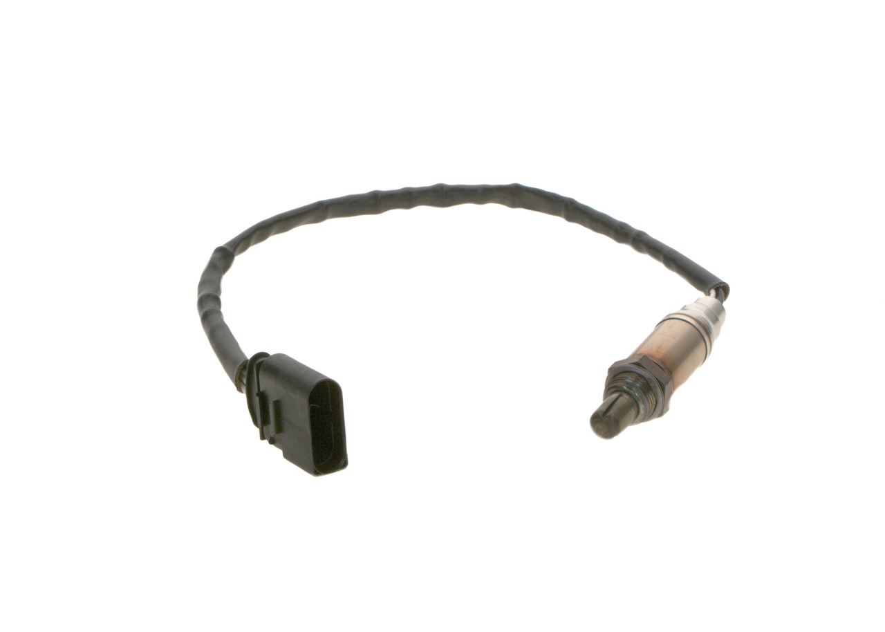Ilustracja 0 258 005 115 BOSCH sonda lambda
