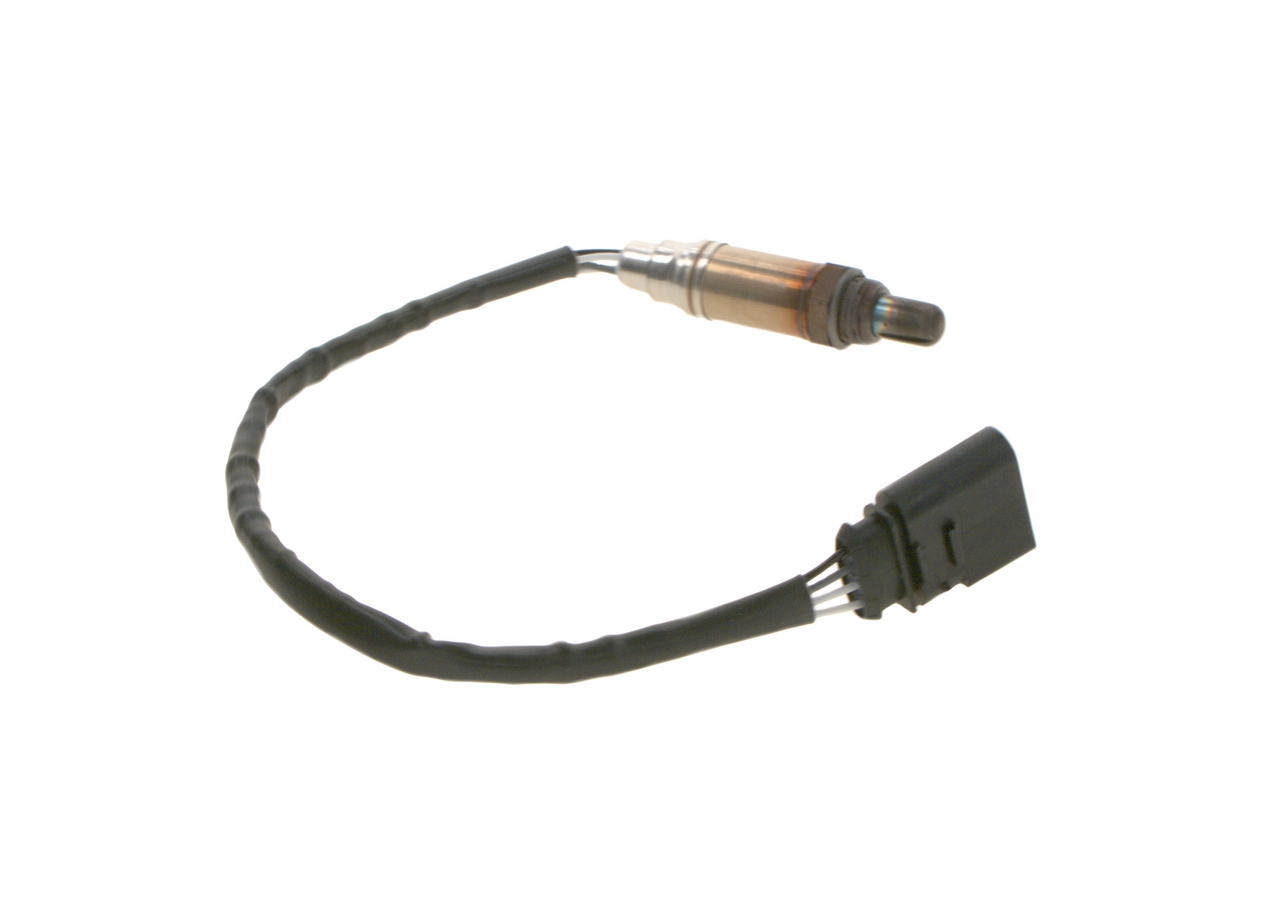 Ilustracja 0 258 005 115 BOSCH sonda lambda