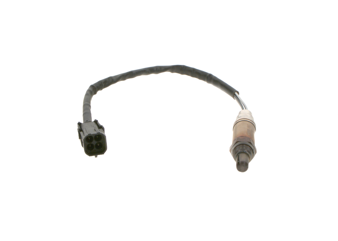 Ilustracja 0 258 005 133 BOSCH sonda lambda
