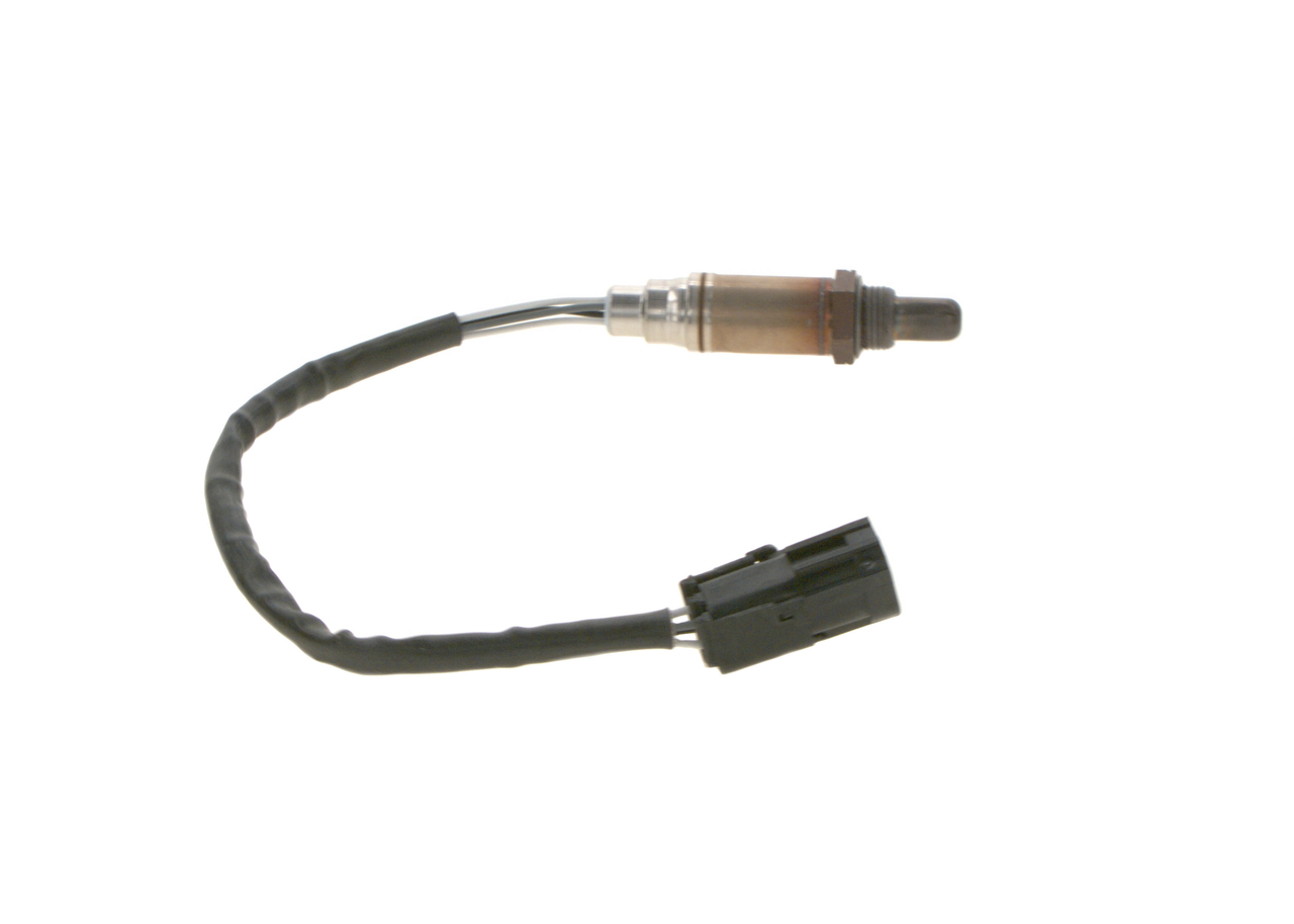 Ilustracja 0 258 005 133 BOSCH sonda lambda