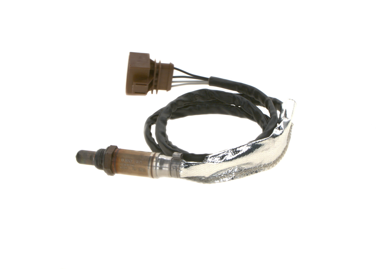 Ilustracja 0 258 005 160 BOSCH sonda lambda