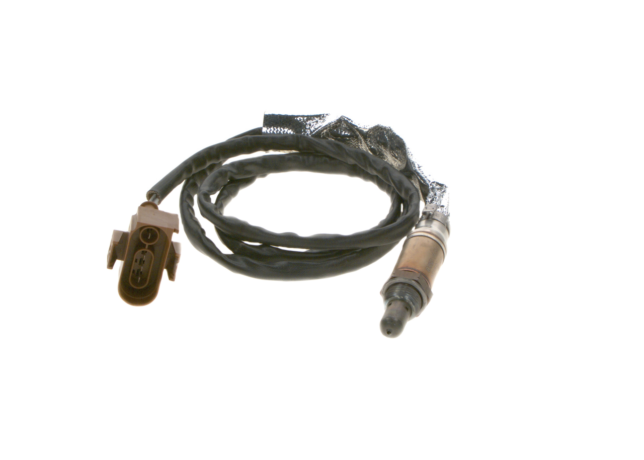 Ilustracja 0 258 005 160 BOSCH sonda lambda