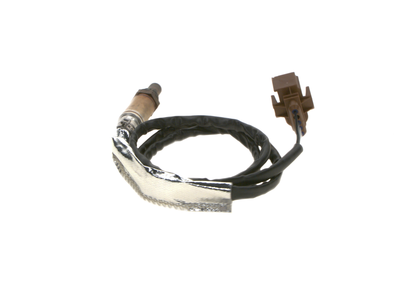 Ilustracja 0 258 005 160 BOSCH sonda lambda