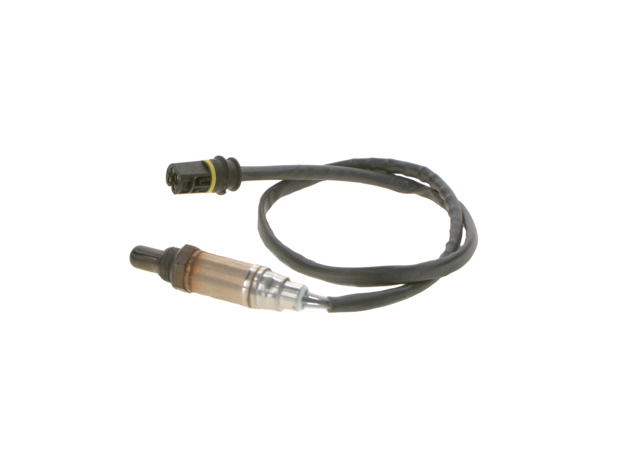 Ilustracja 0 258 005 163 BOSCH sonda lambda
