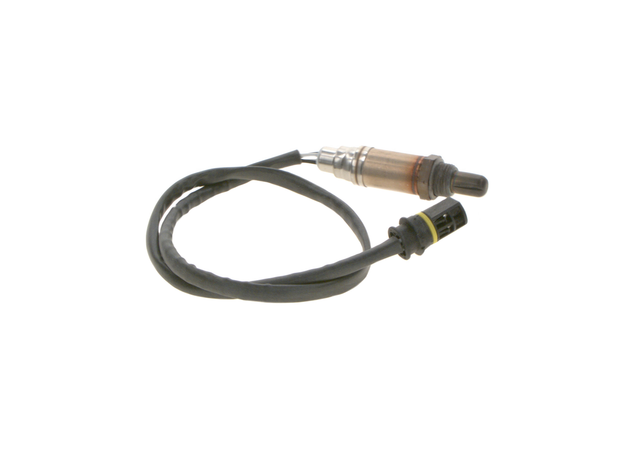Ilustracja 0 258 005 163 BOSCH sonda lambda