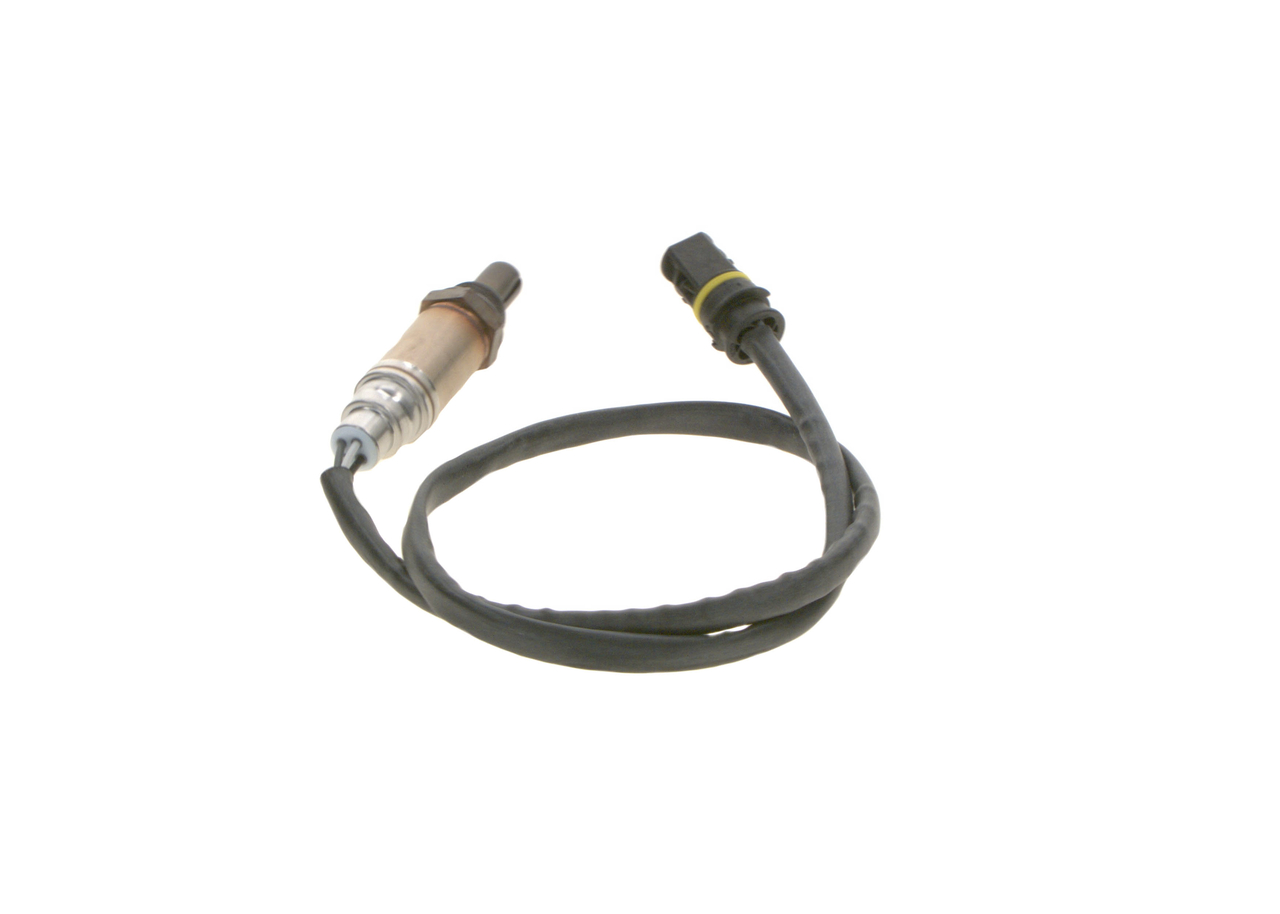 Ilustracja 0 258 005 163 BOSCH sonda lambda