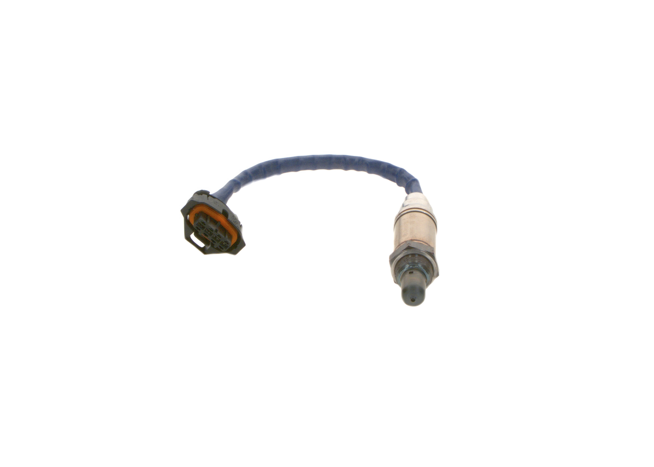 Ilustracja 0 258 005 182 BOSCH sonda lambda