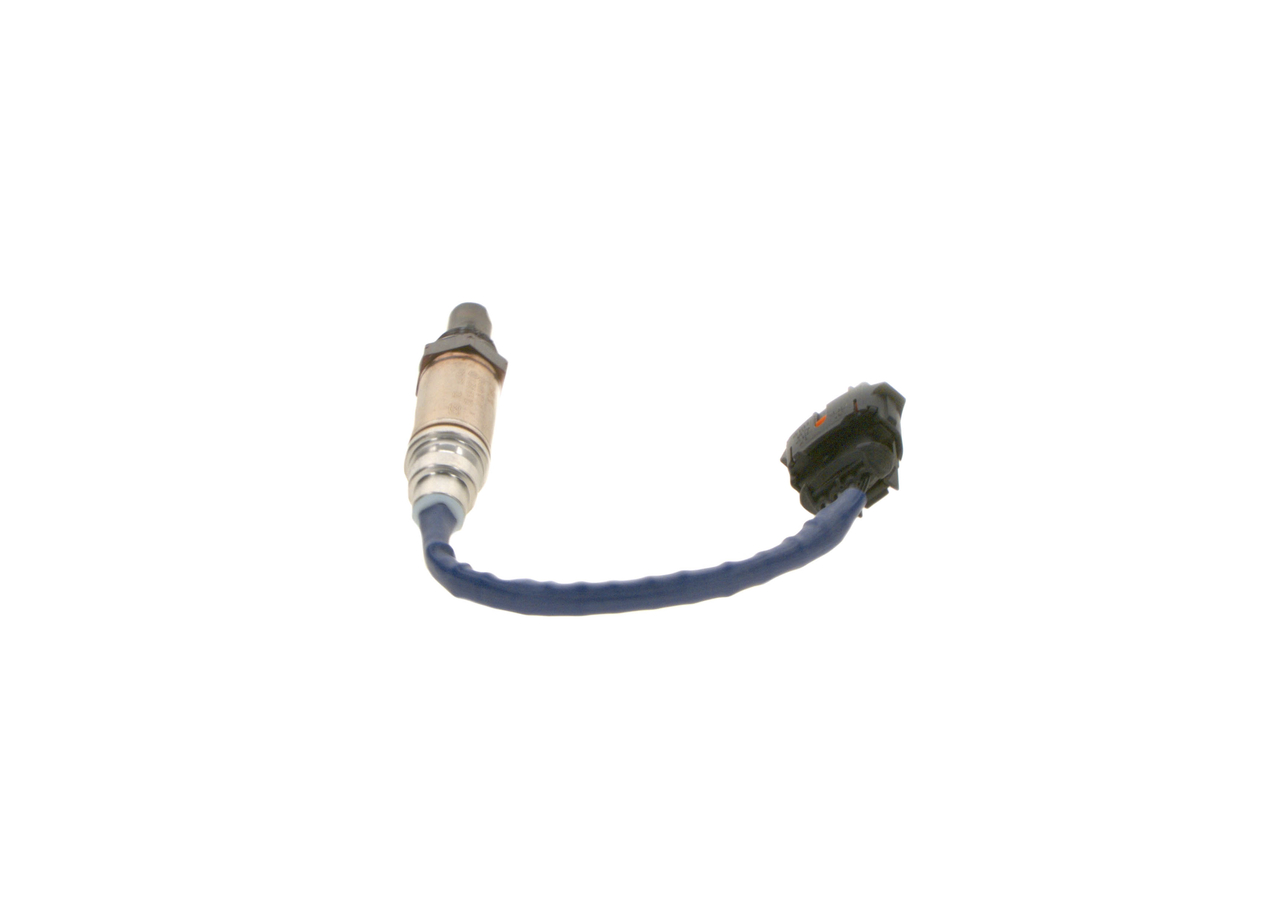 Ilustracja 0 258 005 182 BOSCH sonda lambda