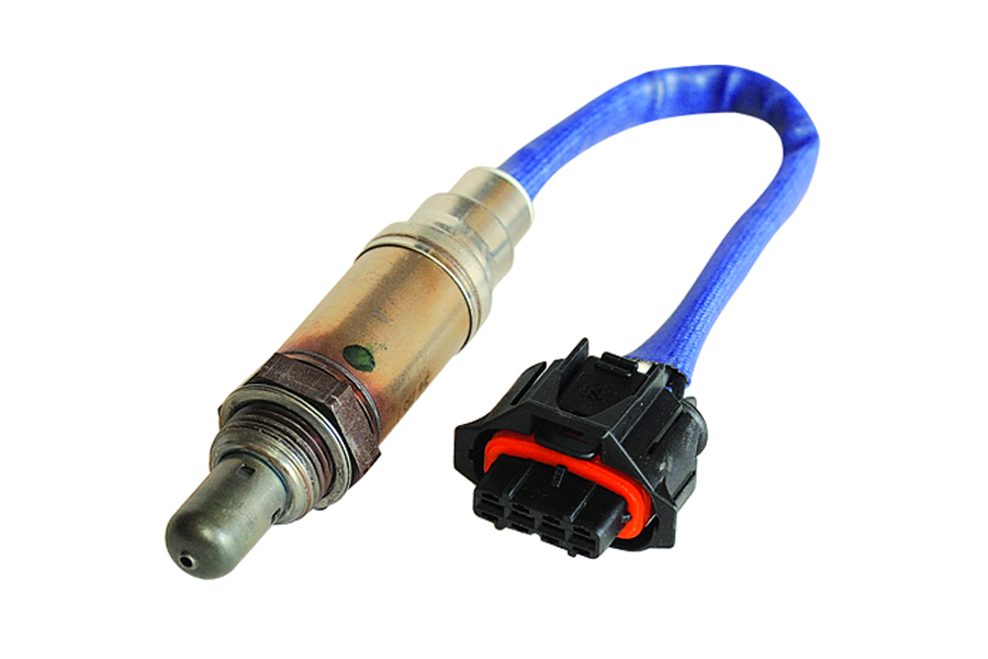 Ilustracja 0 258 005 182 BOSCH sonda lambda