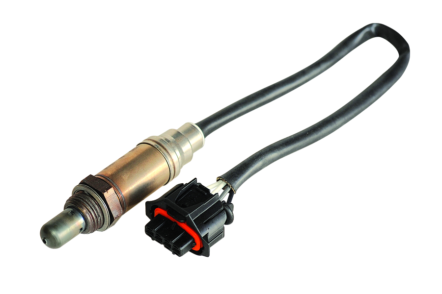 Ilustracja 0 258 005 183 BOSCH sonda lambda