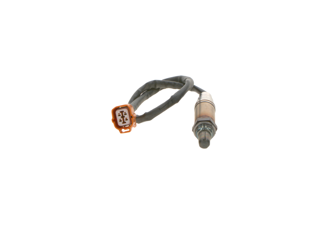 Ilustracja 0 258 005 184 BOSCH sonda lambda